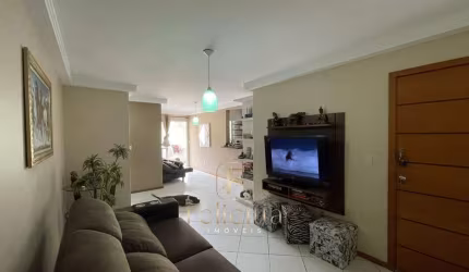 Apartamento em Bela Vista, São José/SC