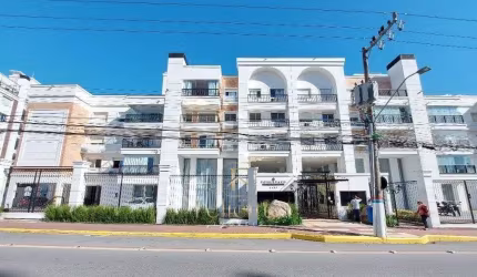 Apartamento em Abraão, Florianópolis/SC