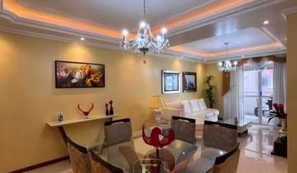 Apartamento em Campinas, São José/SC
