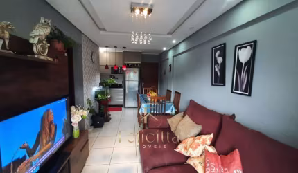 Apartamento em Ipiranga, São José/SC