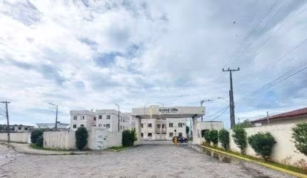 Apartamento em Guarda do Cubatão, Palhoça/SC