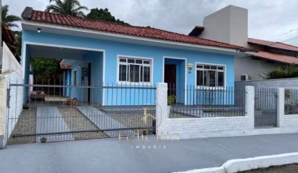 Casa em Pagani, Palhoça/SC