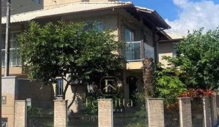 Sobrado em Nova Palhoça, Palhoça/SC