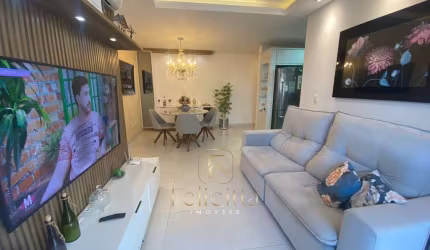 Apartamento à venda no bairro Campinas - São José/SC
