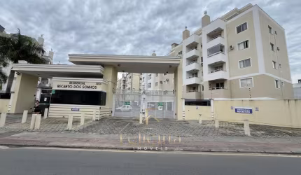 Apartamento em Passa Vinte, Palhoça/SC