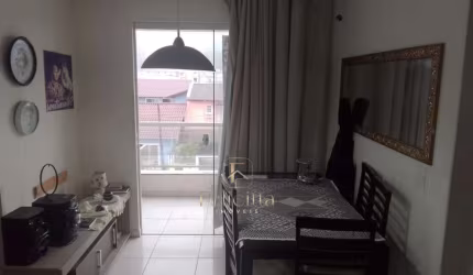 Apartamento em Ceniro Martins, São José/SC