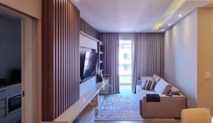Apartamento em Campinas, São José/SC