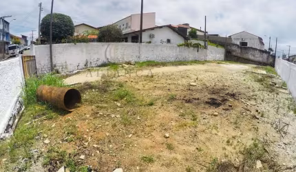 Terreno em Jardim Atlântico, Florianópolis/SC