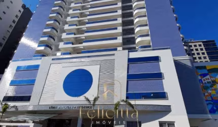 Apartamento em Campinas, São José/SC