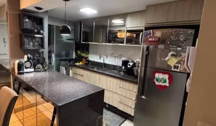 Apartamento à venda no bairro Praia Comprida - São José/SC