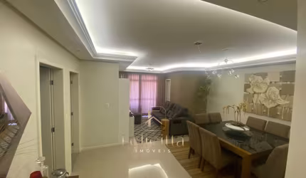 Apartamento em Campinas, São José/SC