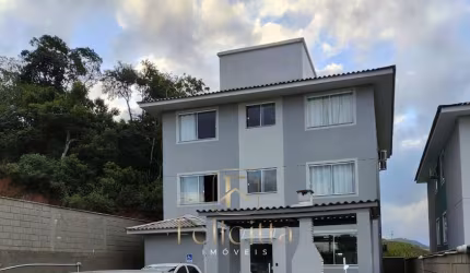Apartamento em Jardim Janaína, Biguaçu/SC