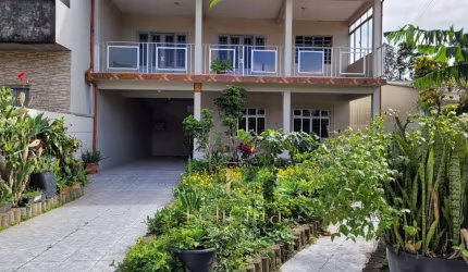 Casa à venda no bairro Praia de Fora - Palhoça/SC