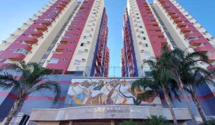 Apartamento em Campinas, São José/SC