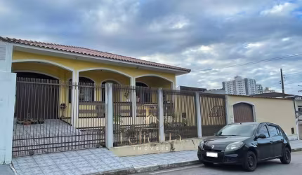 Casa em Barreiros, São José/SC