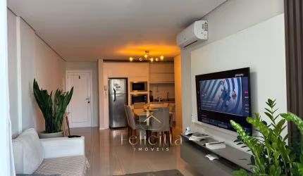 Apartamento em Campinas, São José/SC