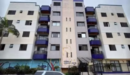 Apartamento em Coqueiros, Florianópolis/SC