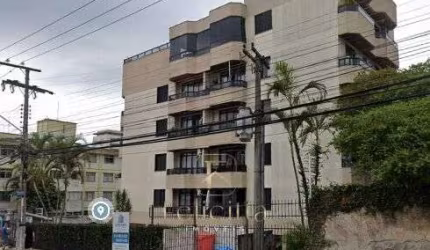 Apartamento Cobertura em Estreito, Florianópolis/SC
