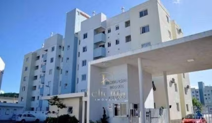 Apartamento em Bela Vista, Palhoça/SC