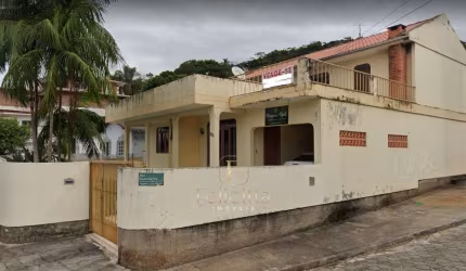 Casa em Forquilhas, São José/SC