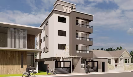 Apartamento em Passa Vinte, Palhoça/SC