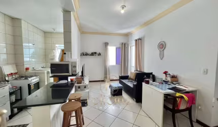 Apartamento em Campinas, São José/SC