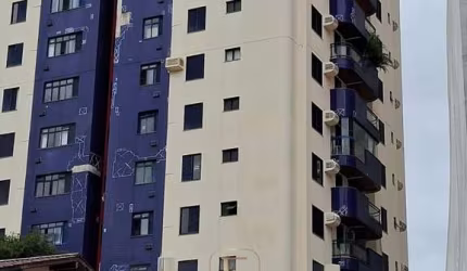Apartamento Cobertura em Campinas, São José/SC