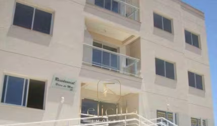 Apartamento à venda no bairro Bom Viver - Biguaçu/SC