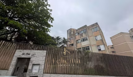 Apartamento em Capoeiras, Florianópolis/SC