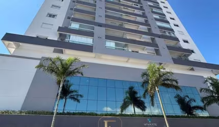 Apartamento em Kobrasol, São José/SC