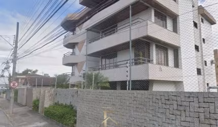 Apartamento em Capoeiras, Florianópolis/SC