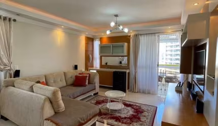 Apartamento à venda no bairro Campinas - São José/SC