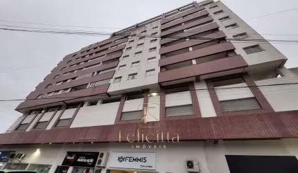 Apartamento à venda no bairro Ponte do Imaruim - Palhoça/SC