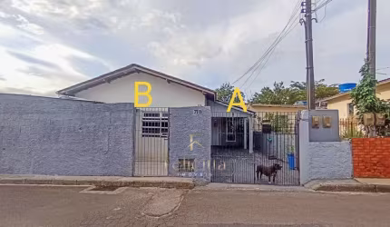 Casa à venda no bairro Serraria - São José/SC