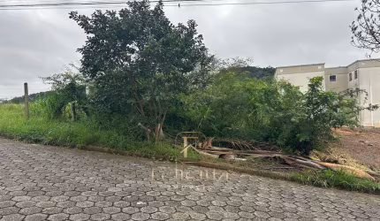Terreno em Areias, São José/SC