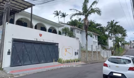 Casa no bairro Itaguaçu em Florianópolis-SC