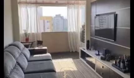 Apartamento no bairro Campinas em São José-SC