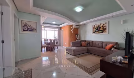 Apartamento em Campinas, São José/SC