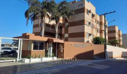 Apartamento em Serraria, São José/SC