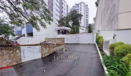 Apartamento em Itacorubi, Florianópolis/SC