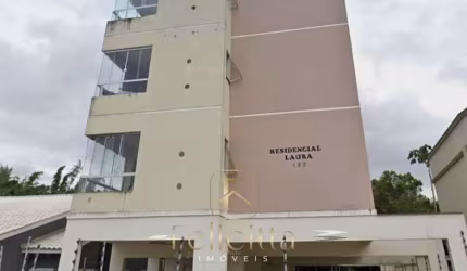 Apartamento em Sertão do Maruim, São José/SC
