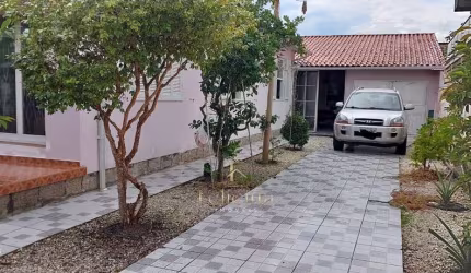 Casa em Jardim Atlântico, São José/SC