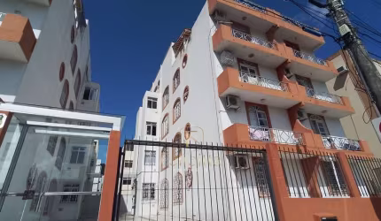 Apartamento à venda no bairro Kobrasol - São José/SC