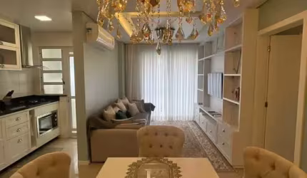 Apartamento em Campinas, São José/SC