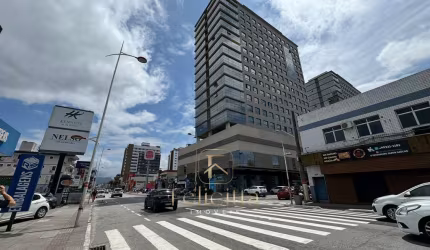 Sala Comercial em Campinas, São José/SC