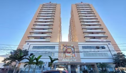 Apartamento à venda no bairro Campinas - São José/SC