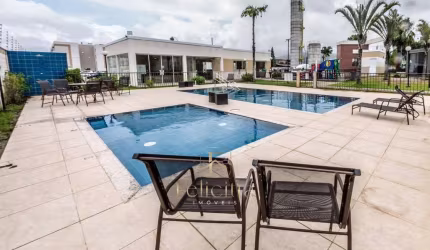 Apartamento em Forquilhinhas, São José/SC