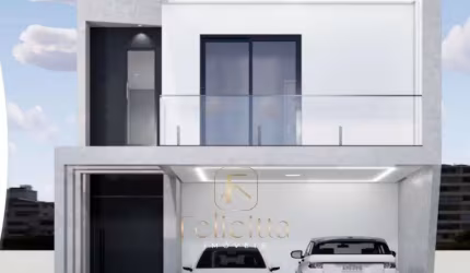 Casa Alto Padrão em Deltaville, Biguaçu/SC