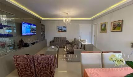 Apartamento em Estreito, Florianópolis/SC