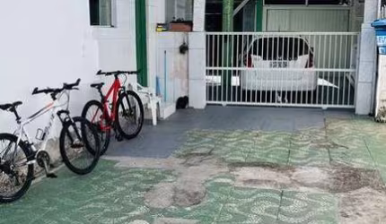 Casa em Forquilhas, São José/SC